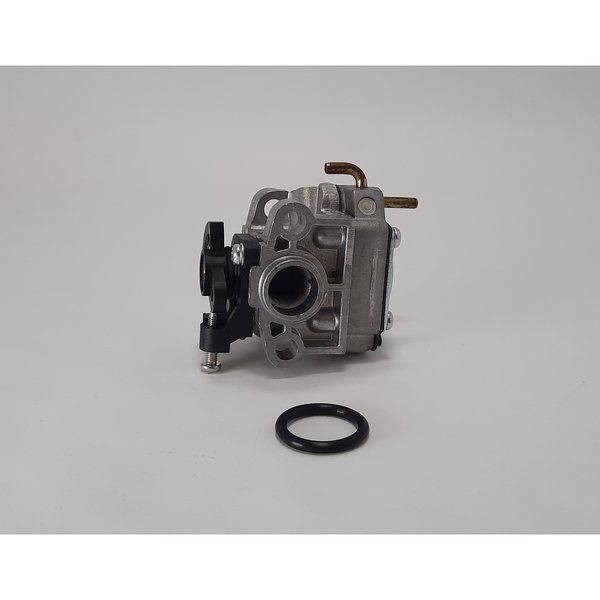 Mtd Carburetor Ac8 Tec 753-08323